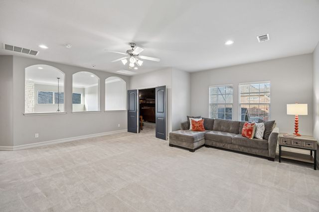 2513 Ralston Drive, Trophy Club, TX 76262