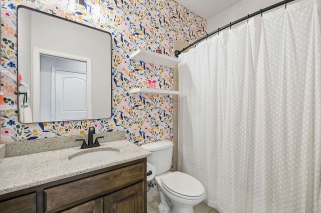 2513 Ralston Drive, Trophy Club, TX 76262