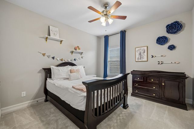 2513 Ralston Drive, Trophy Club, TX 76262