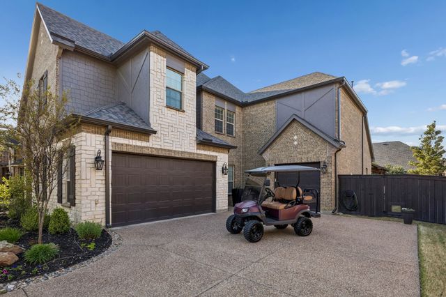 2513 Ralston Drive, Trophy Club, TX 76262