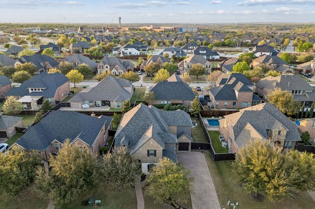 2513 Ralston Drive, Trophy Club, TX 76262