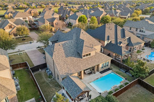 2513 Ralston Drive, Trophy Club, TX 76262