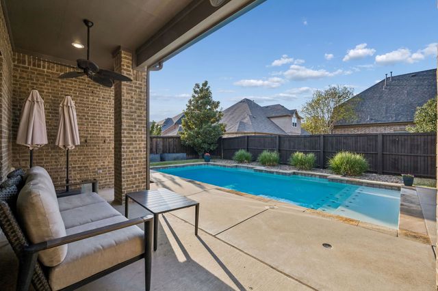 2513 Ralston Drive, Trophy Club, TX 76262