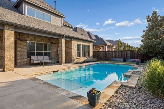2513 Ralston Drive, Trophy Club, TX 76262