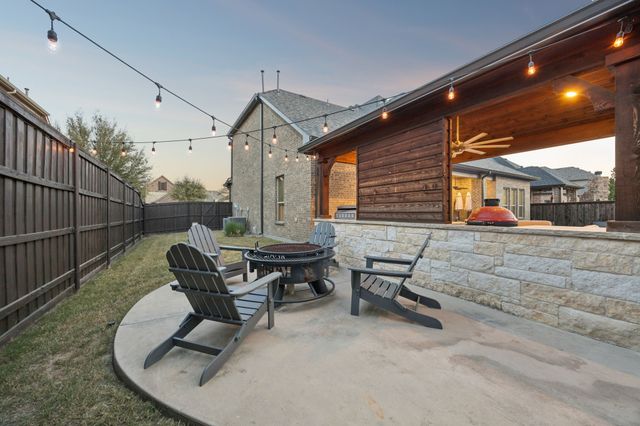 2513 Ralston Drive, Trophy Club, TX 76262