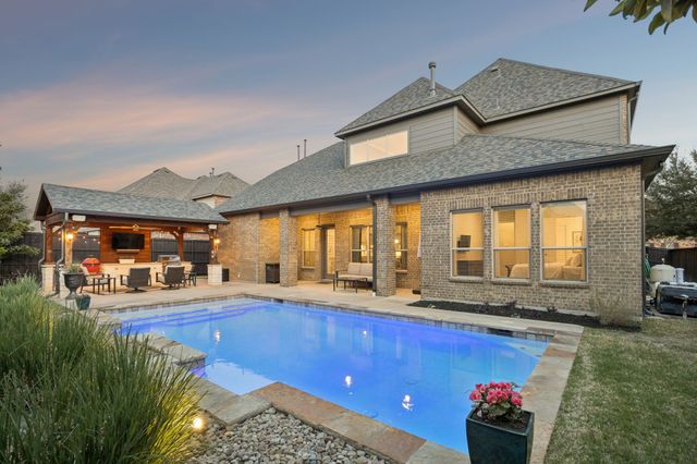 2513 Ralston Drive, Trophy Club, TX 76262