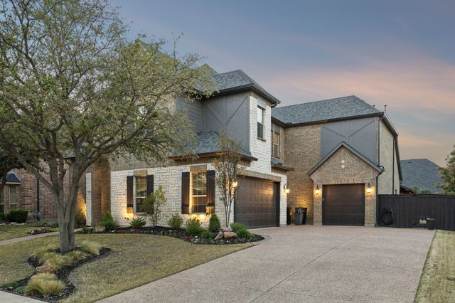 2513 Ralston Drive, Trophy Club, TX 76262