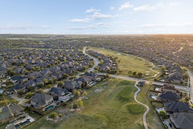 2513 Ralston Drive, Trophy Club, TX 76262