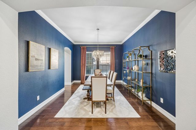 2513 Ralston Drive, Trophy Club, TX 76262