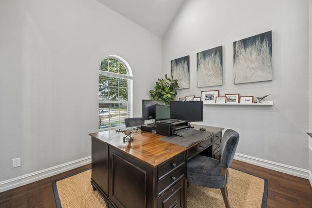 2513 Ralston Drive, Trophy Club, TX 76262