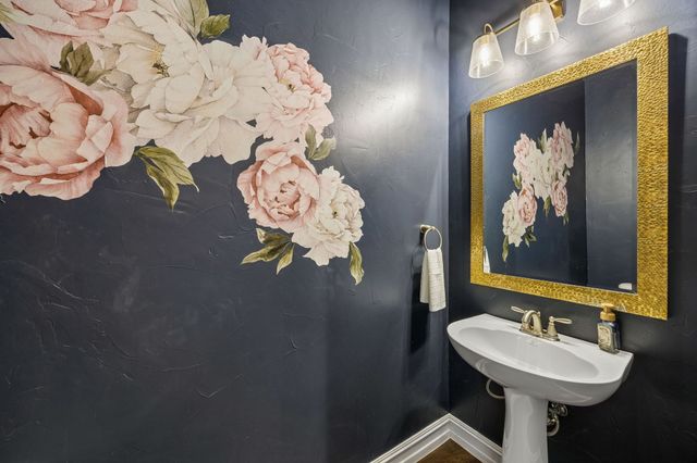 2513 Ralston Drive, Trophy Club, TX 76262