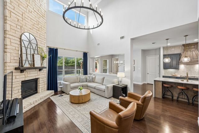 2513 Ralston Drive, Trophy Club, TX 76262