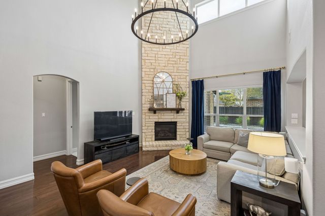 2513 Ralston Drive, Trophy Club, TX 76262