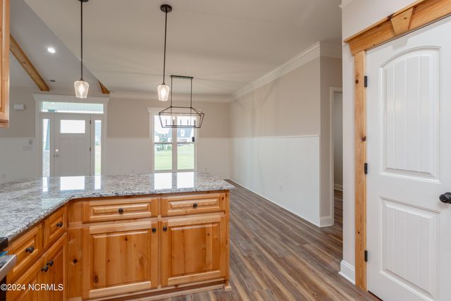 30 Cabin Crk Lane, Clinton, NC 28328