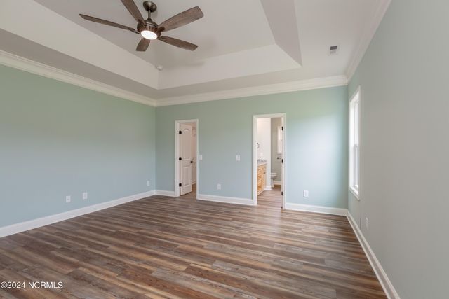 30 Cabin Crk Lane, Clinton, NC 28328