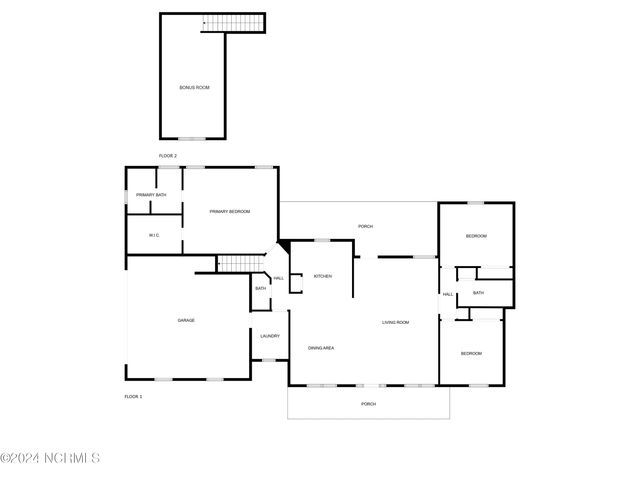 30 Cabin Crk Lane, Clinton, NC 28328