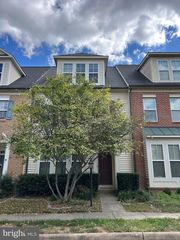 11957 BENTON LAKE RD, Bristow, VA 20136