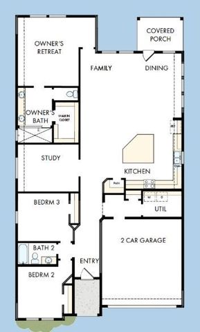 42823 Manzano Street, Magnolia, TX 77354