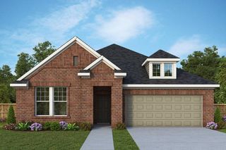 42823 Manzano Street, Magnolia, TX 77354