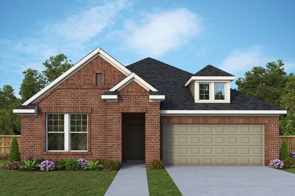 42823 Manzano Street, Magnolia, TX 77354