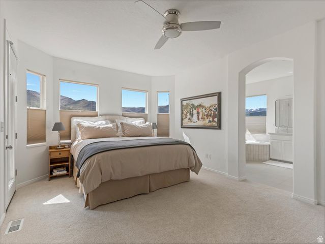 6709 W DESERT LILY CIR, Herriman, UT 84096