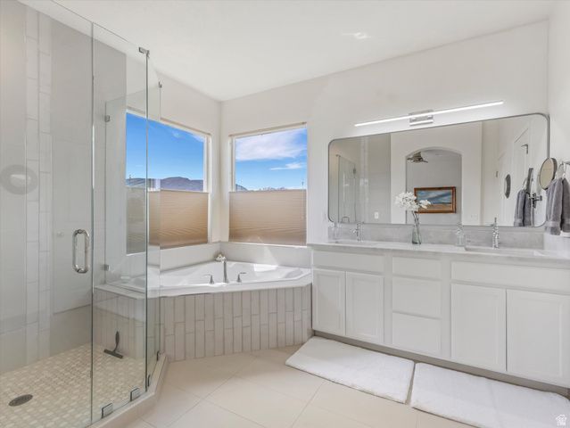 6709 W DESERT LILY CIR, Herriman, UT 84096