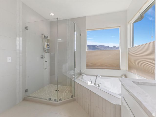 6709 W DESERT LILY CIR, Herriman, UT 84096