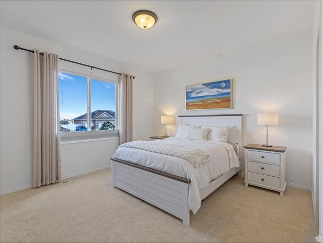 6709 W DESERT LILY CIR, Herriman, UT 84096