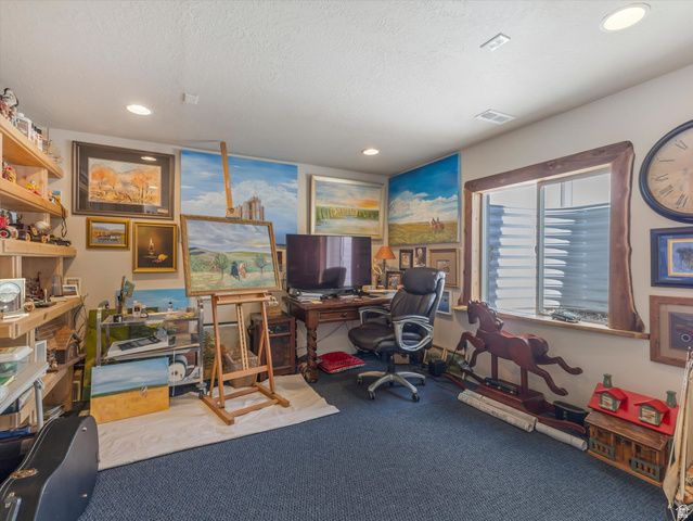 6709 W DESERT LILY CIR, Herriman, UT 84096