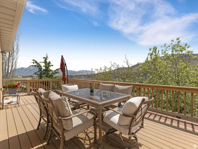 6709 W DESERT LILY CIR, Herriman, UT 84096