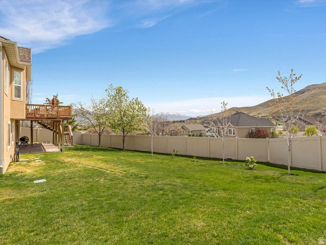 6709 W DESERT LILY CIR, Herriman, UT 84096