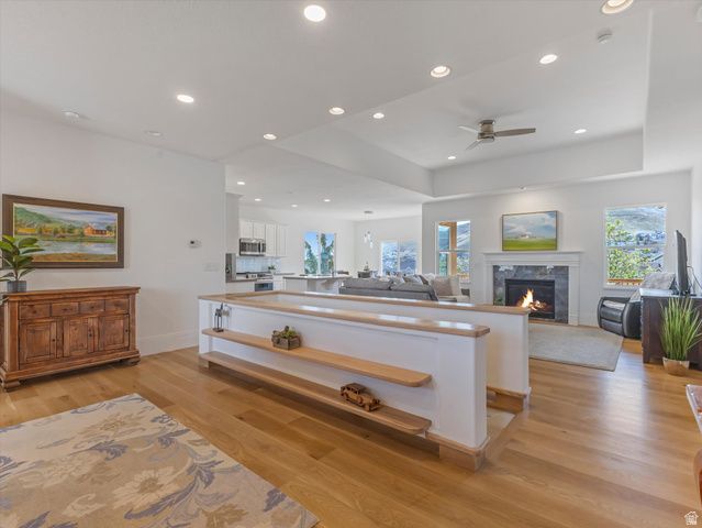 6709 W DESERT LILY CIR, Herriman, UT 84096