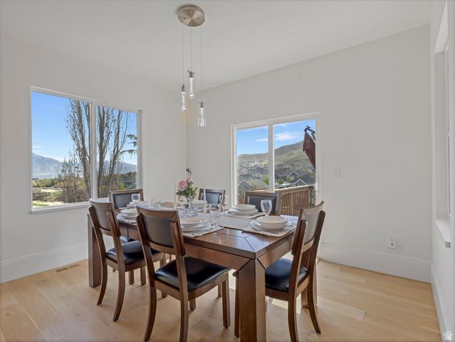 6709 W DESERT LILY CIR, Herriman, UT 84096