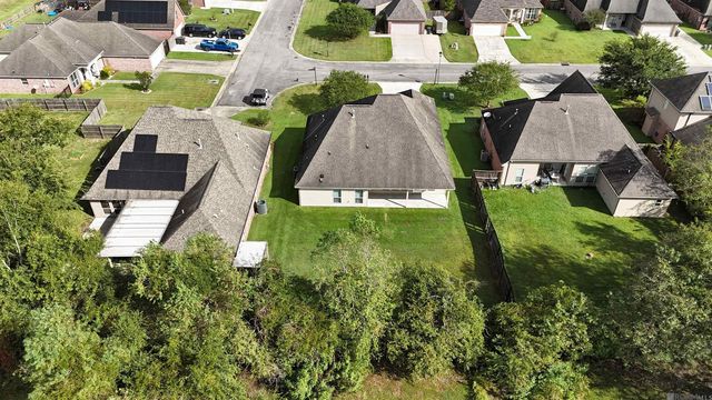41147 Hidden Cove Ave, Gonzales, LA 70737