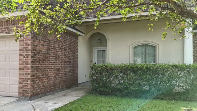 41147 Hidden Cove Ave, Gonzales, LA 70737