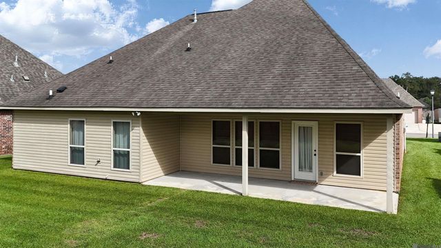41147 Hidden Cove Ave, Gonzales, LA 70737