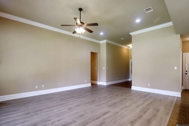 41147 Hidden Cove Ave, Gonzales, LA 70737