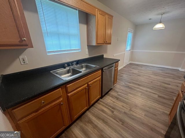 35 Mabry Place Court, Covington, GA 30014