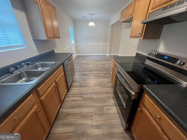 35 Mabry Place Court, Covington, GA 30014