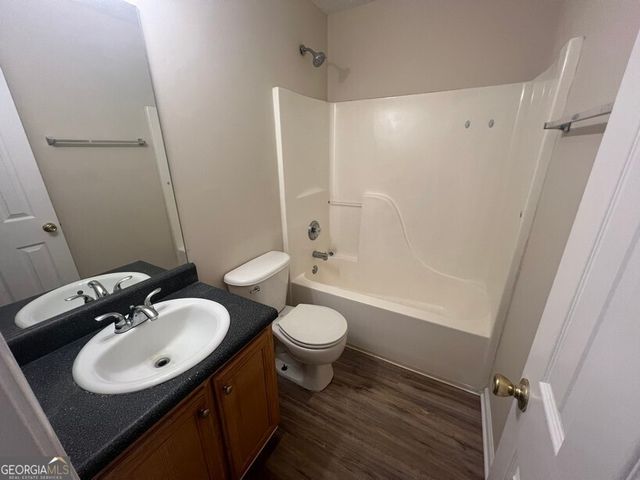 35 Mabry Place Court, Covington, GA 30014