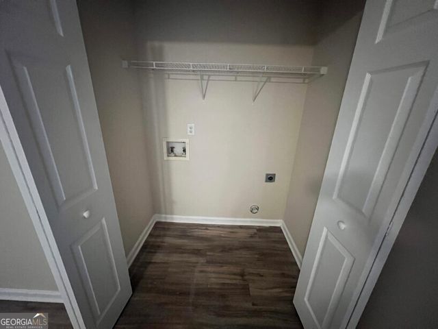 35 Mabry Place Court, Covington, GA 30014