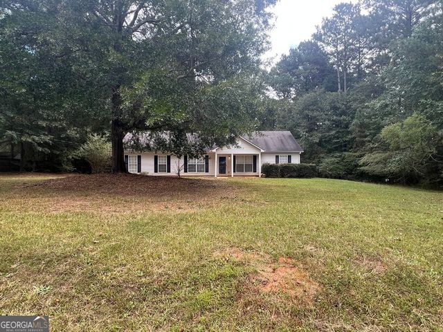 35 Mabry Place Court, Covington, GA 30014