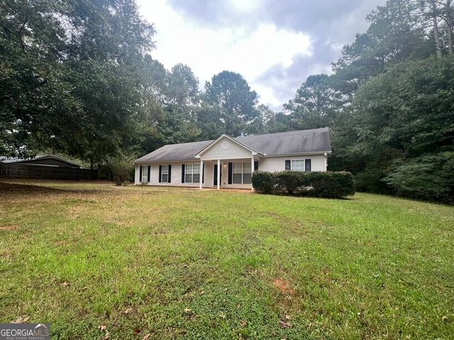 35 Mabry Place Court, Covington, GA 30014