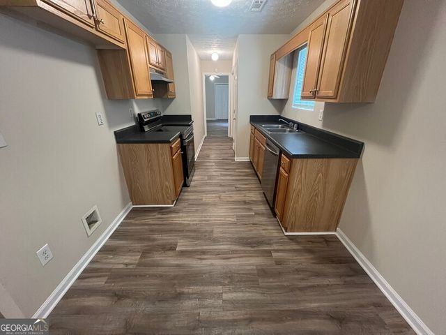 35 Mabry Place Court, Covington, GA 30014