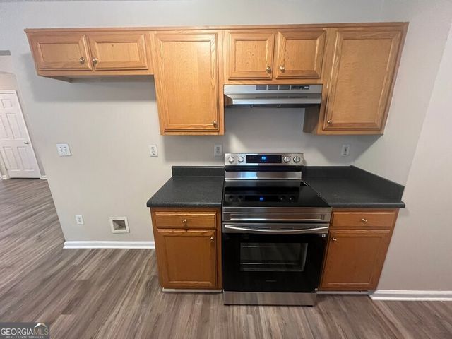 35 Mabry Place Court, Covington, GA 30014