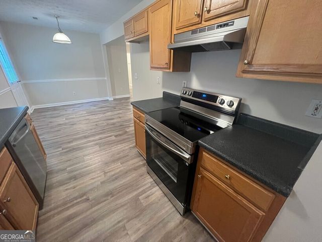 35 Mabry Place Court, Covington, GA 30014