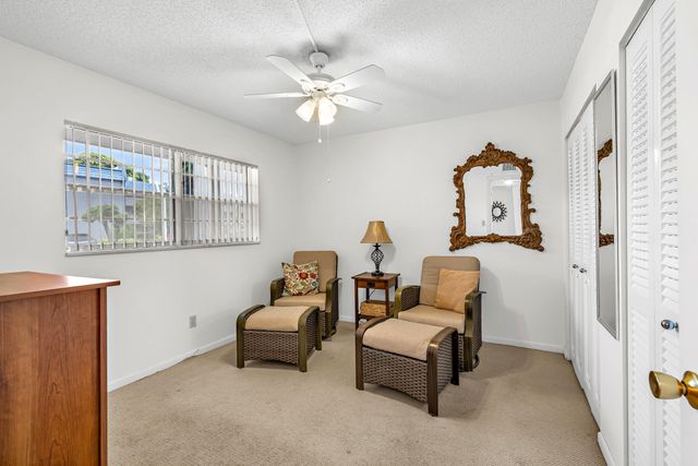 7797 GOLF CIR Drive J 110, Margate, FL 33063