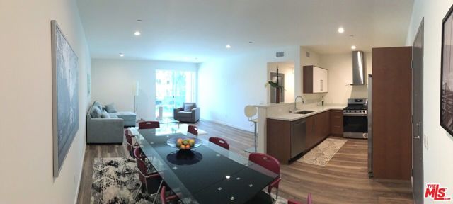 4600 Coldwater Canyon Avenue 305, Studio City (los Angeles), CA 91604