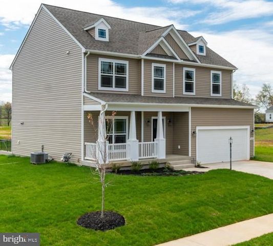 0 WILDWOOD RD, Colonial Beach, VA 22443