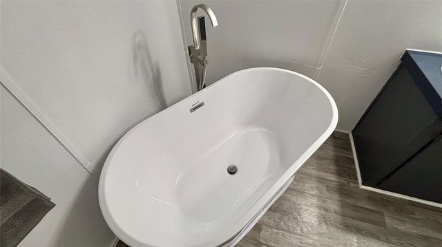 232 White Dove Drive, Quitman, TX 75783